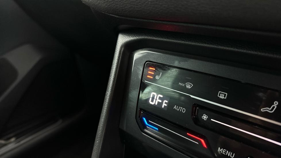 Heated Seats