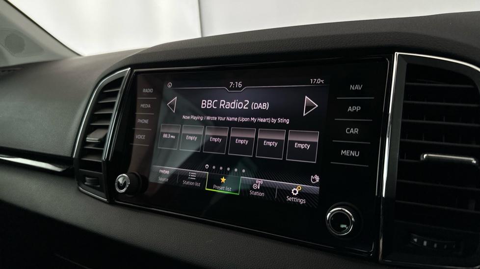 DAB Radio