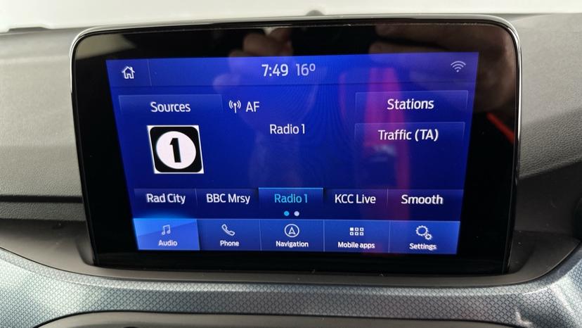 DAB Radio