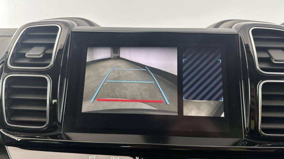 Rear View Camera