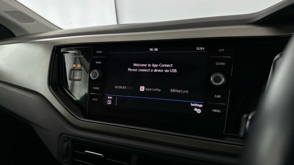 Apple Carplay / Android Auto