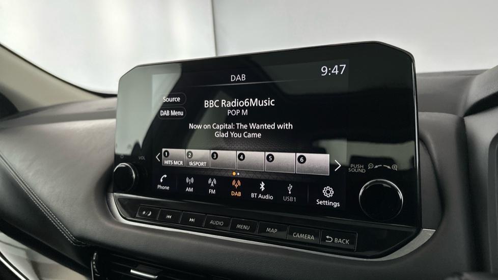 DAB Radio