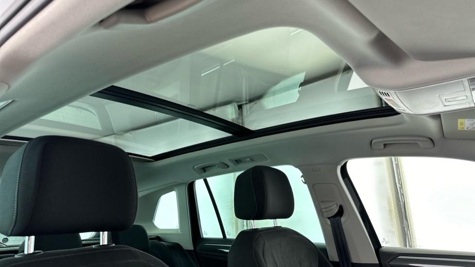 Panoramic Roof