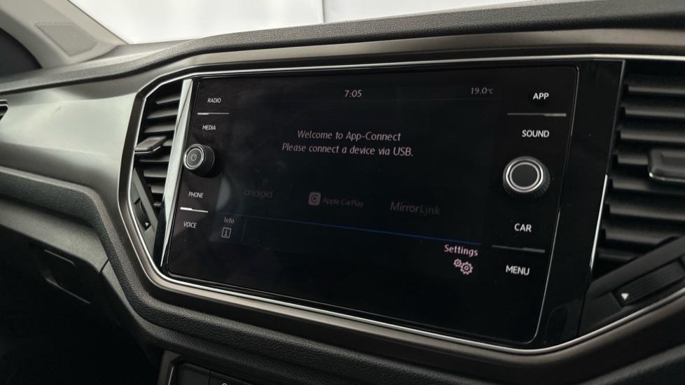 Apple Carplay / Android Auto