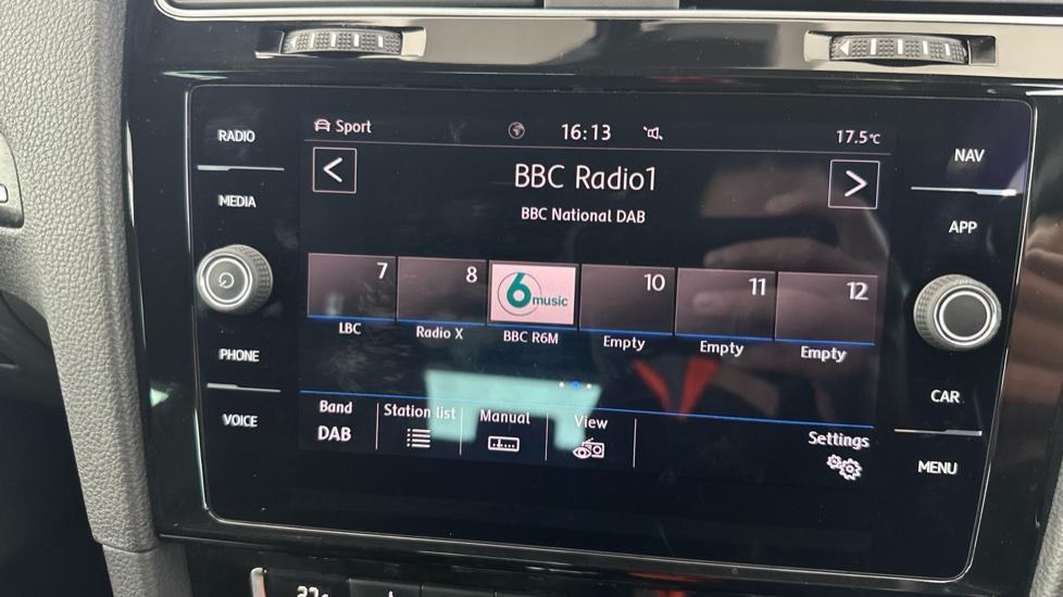 DAB Radio