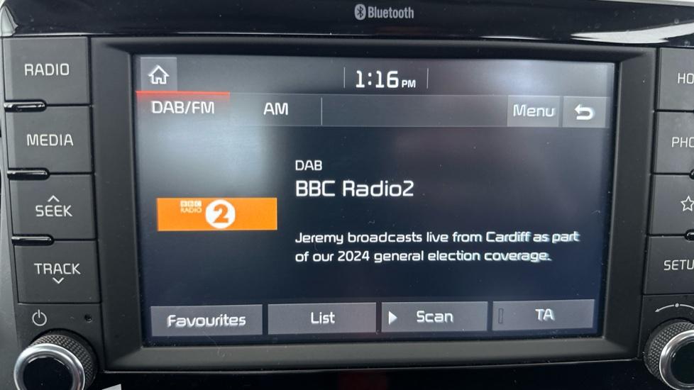 DAB Radio