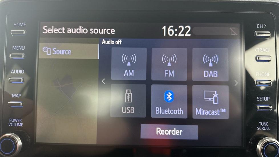 DAB Radio