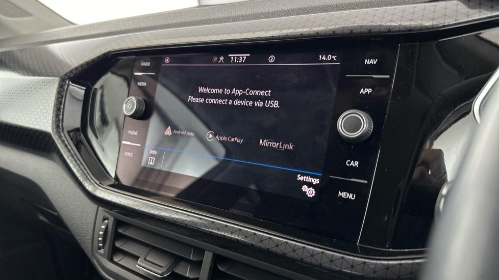 Apple Carplay / Android Auto