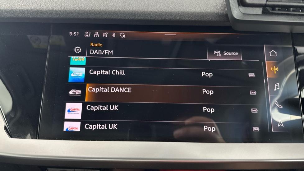 DAB Radio