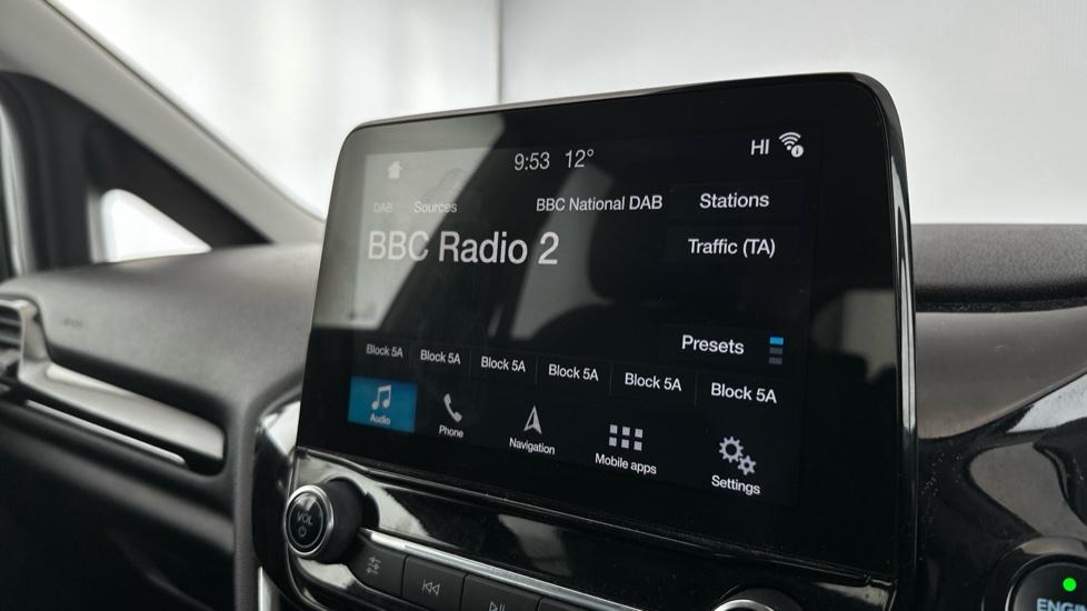 DAB Radio