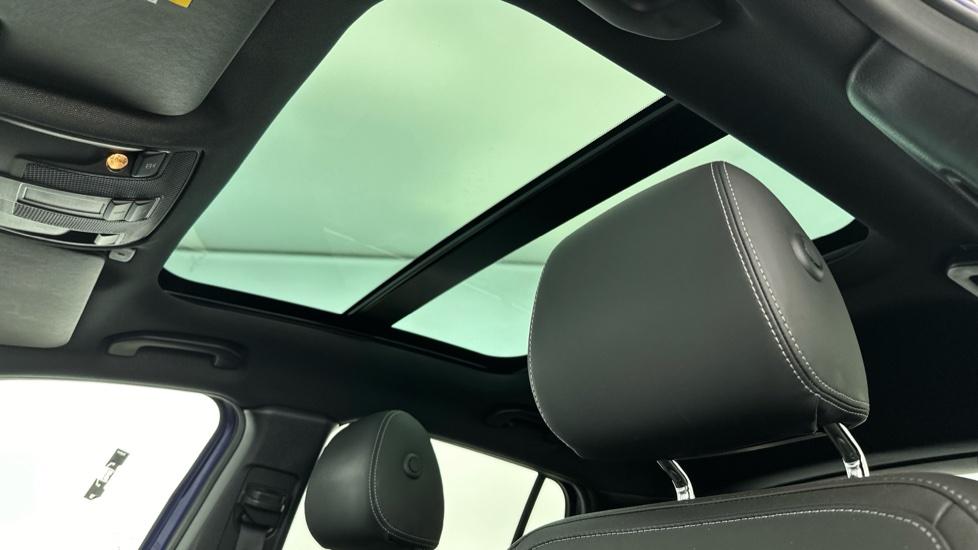 Panoramic Roof