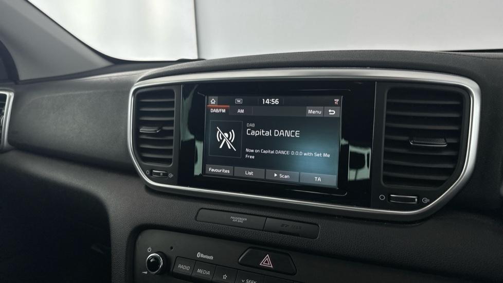 DAB Radio