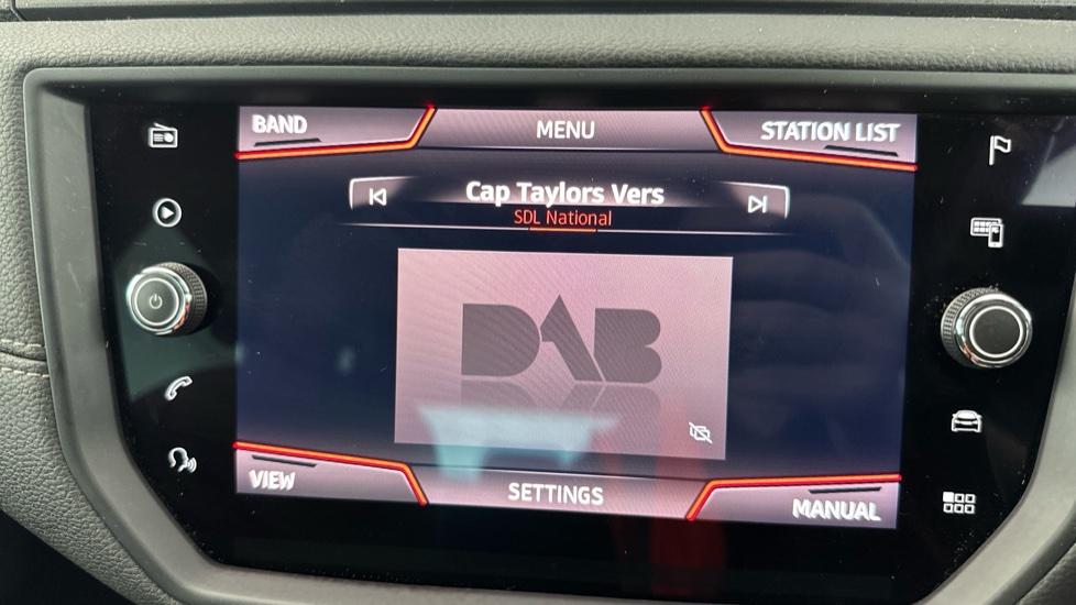 DAB Radio