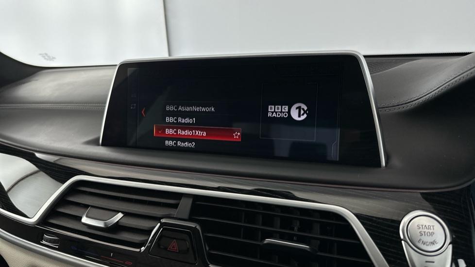 DAB Radio