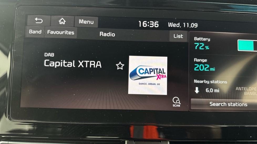 DAB Radio