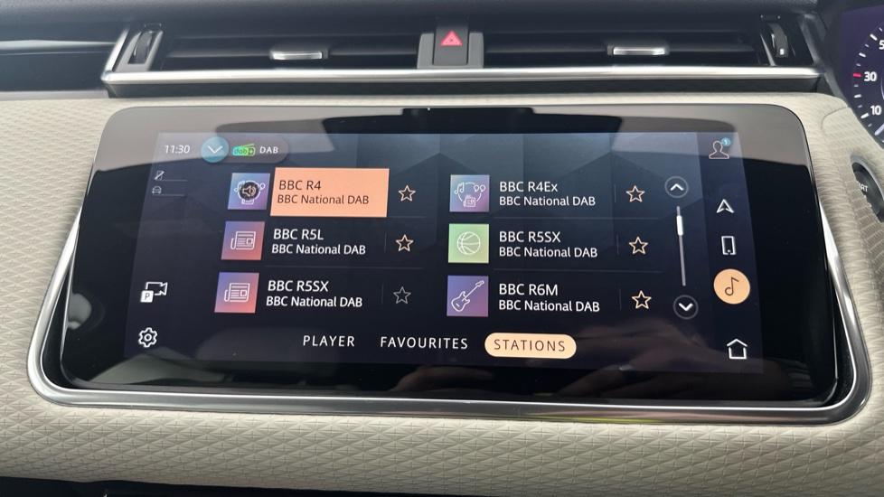 DAB Radio