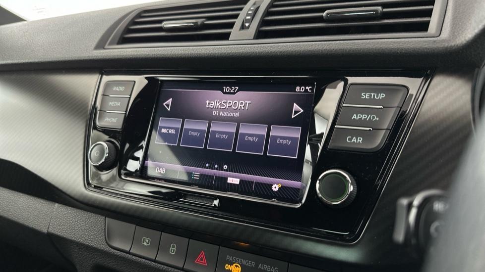 DAB Radio