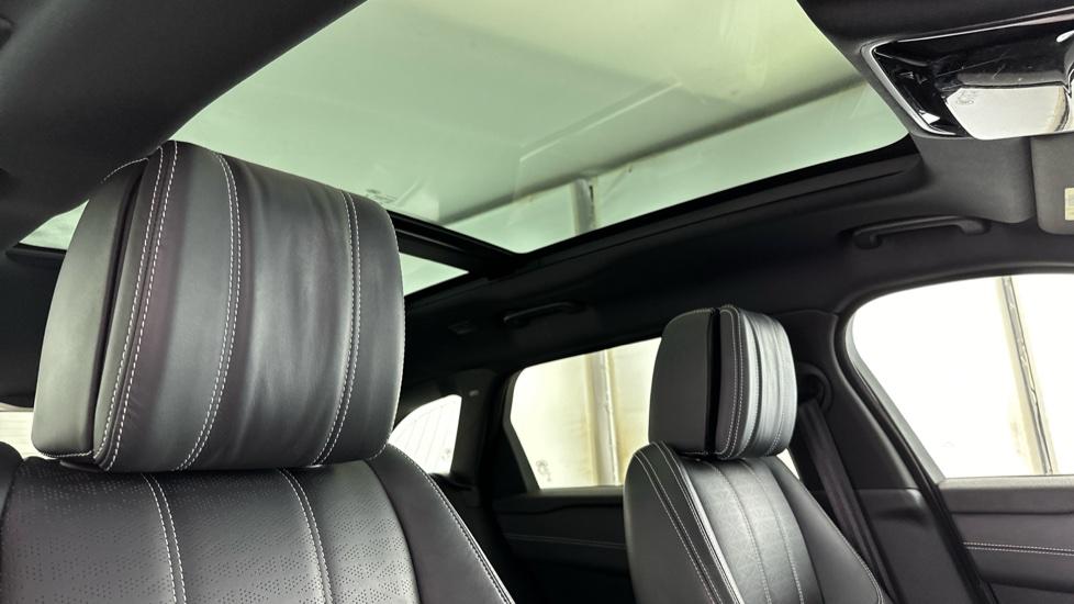 Panoramic Roof