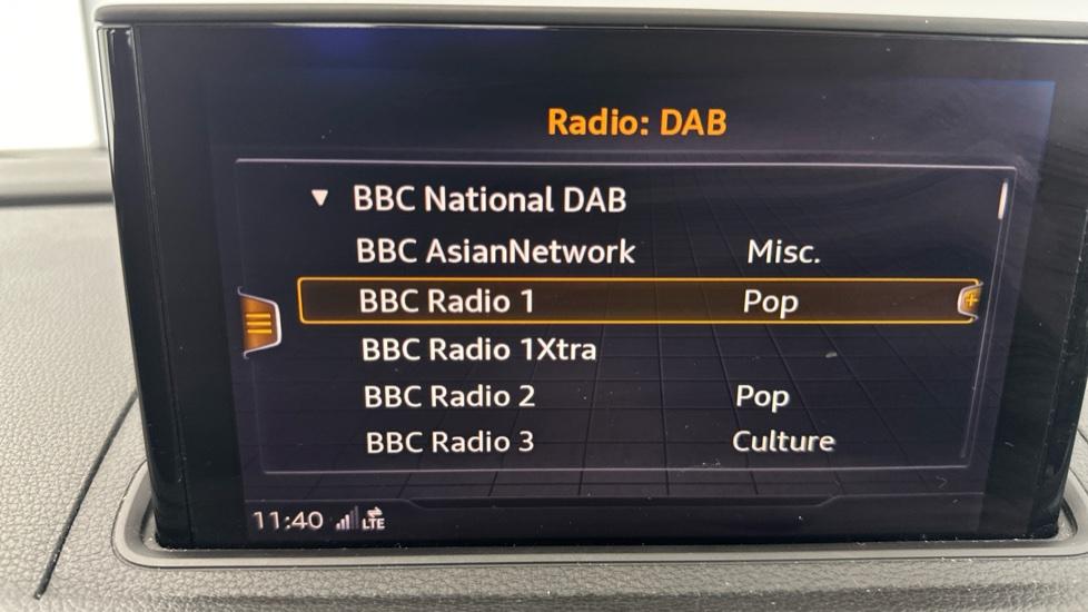 DAB Radio