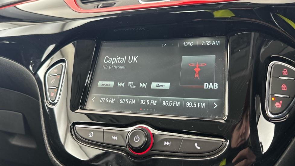 DAB Radio