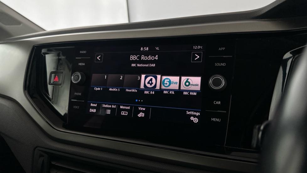 DAB Radio