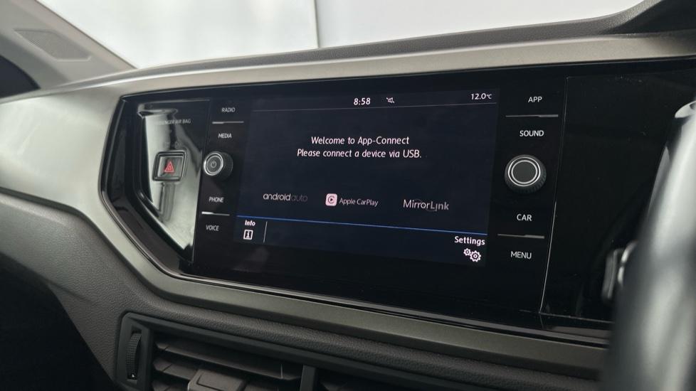 Apple Carplay / Android Auto