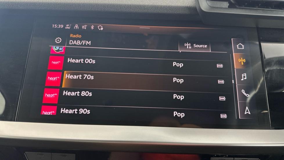 DAB Radio