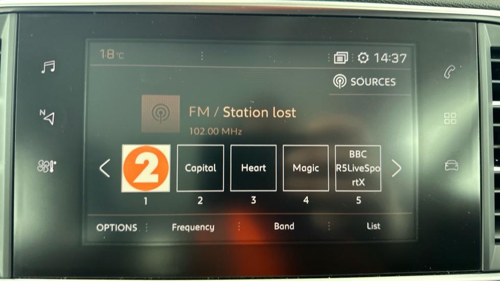 DAB Radio