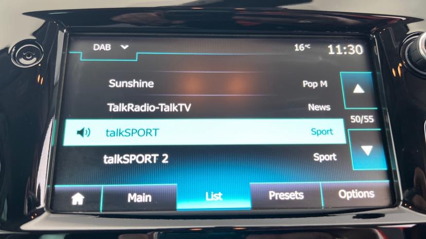 DAB Radio