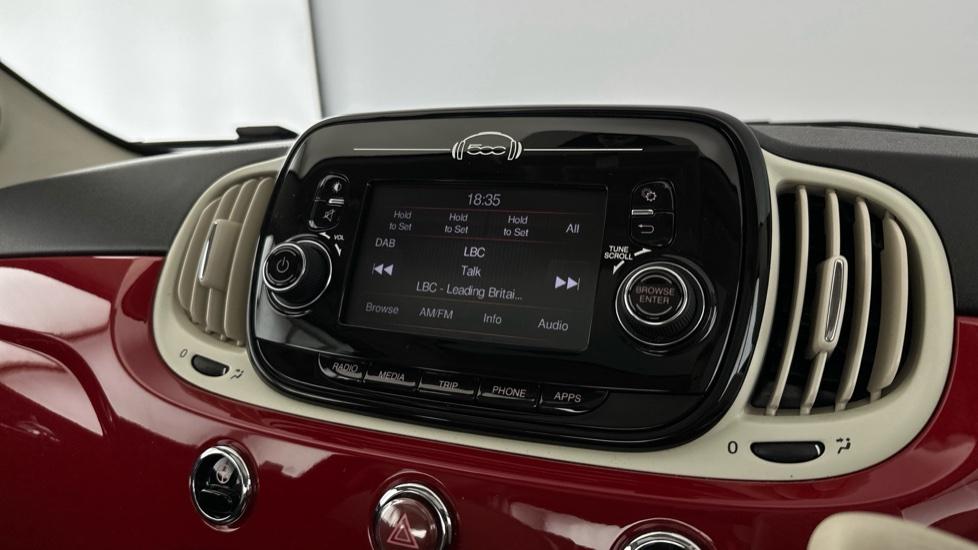 DAB Radio