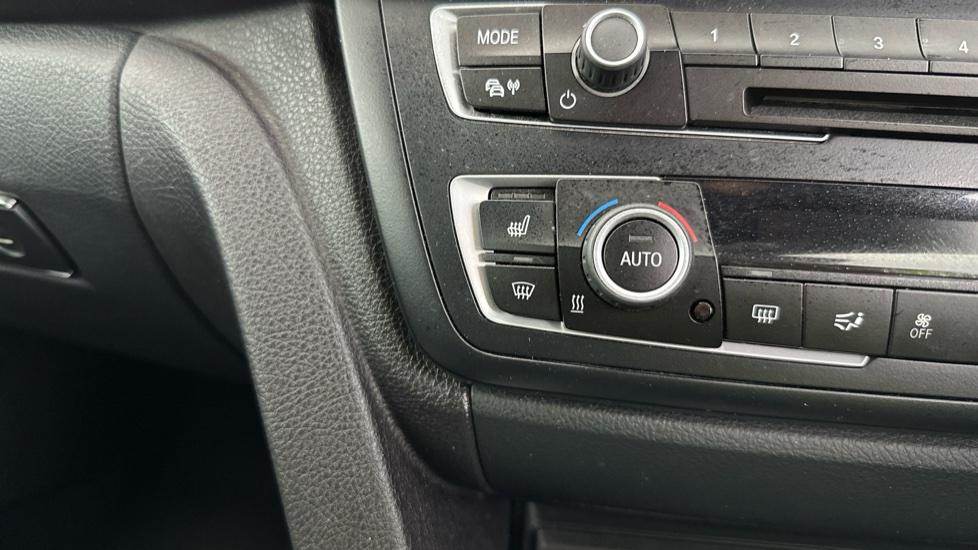 Heated Seats