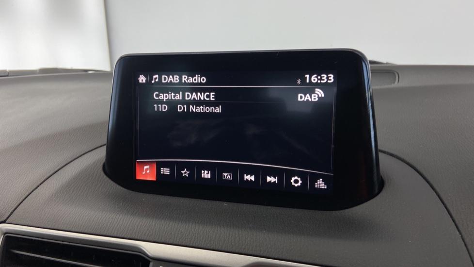 DAB Radio