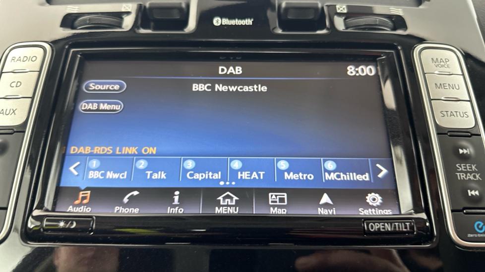 DAB Radio