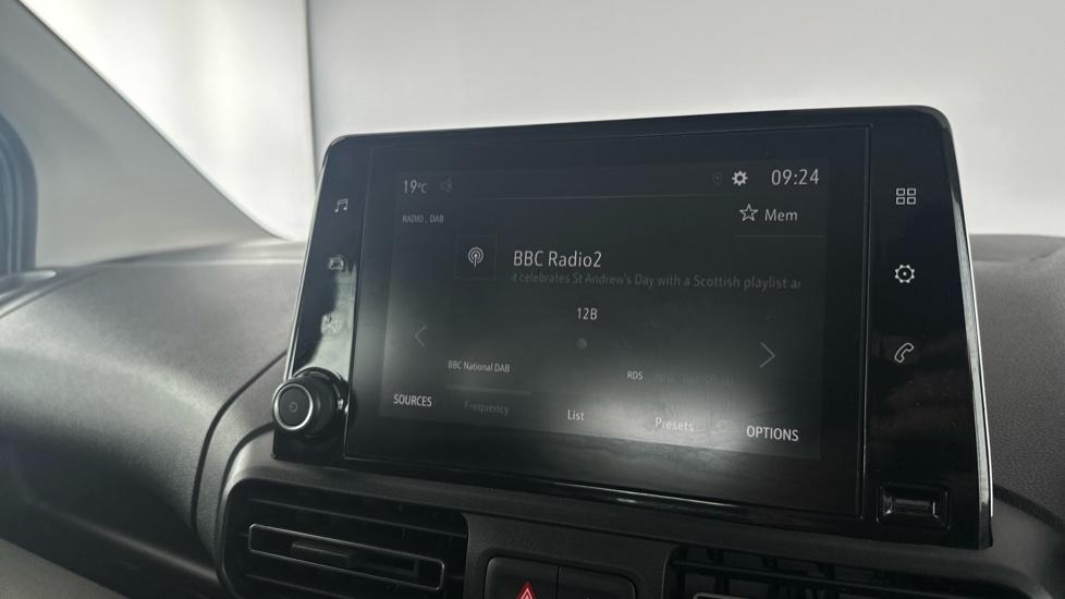 DAB Radio