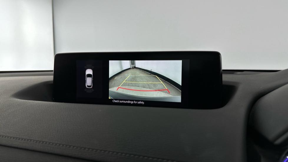 Rear View Camera