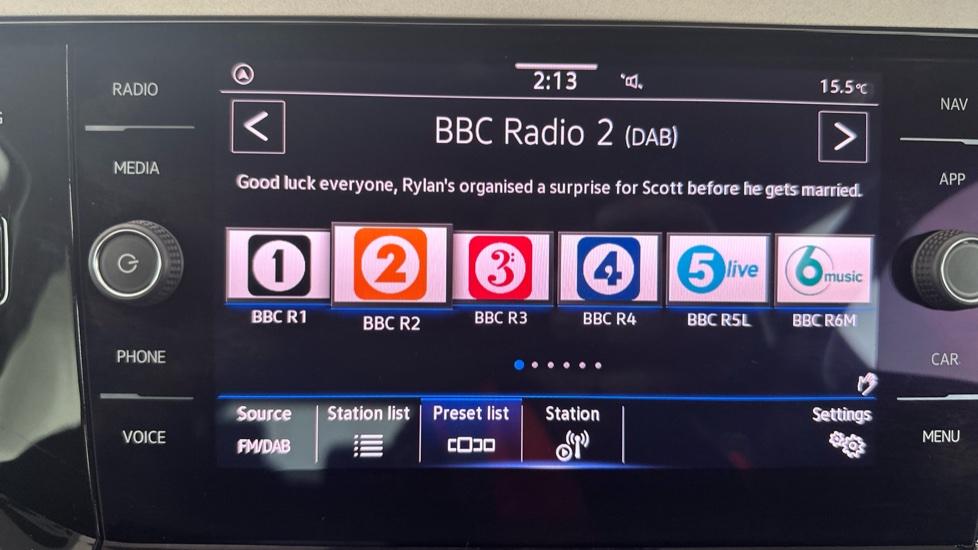 DAB Radio