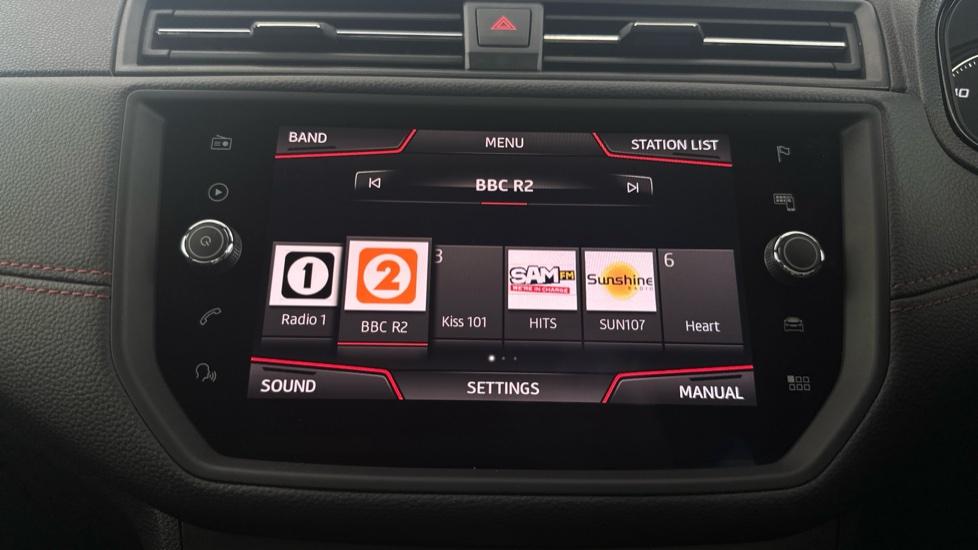 DAB Radio