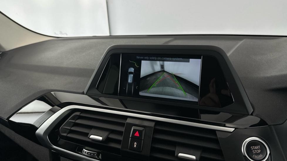 Rear View Camera