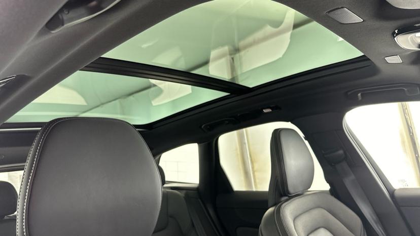 Panoramic Roof