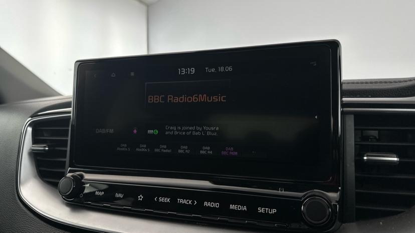 DAB Radio