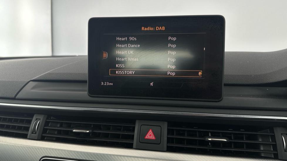 DAB Radio