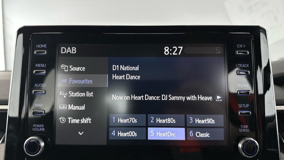 DAB Radio