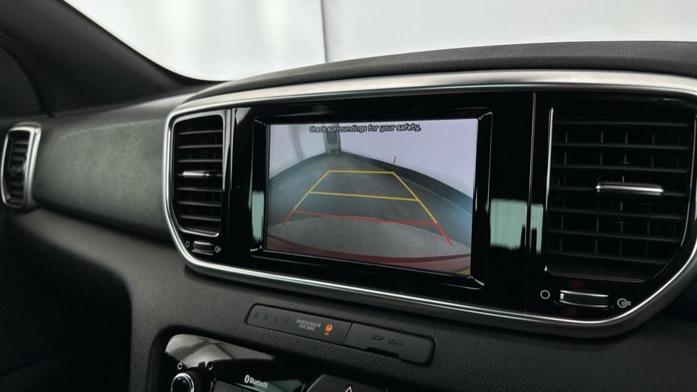 Rear View Camera