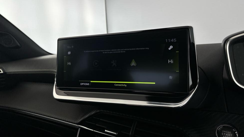 Apple Carplay / Android Auto