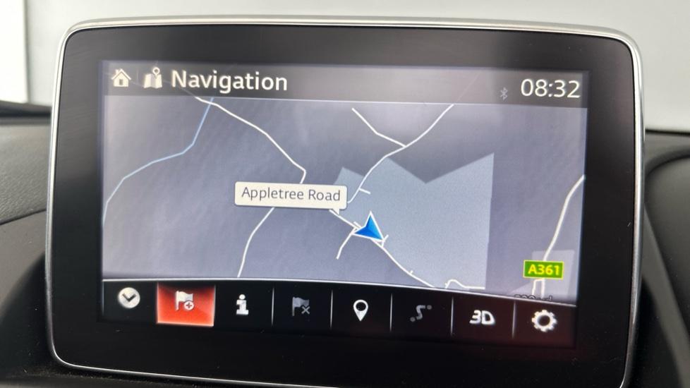 Navigation