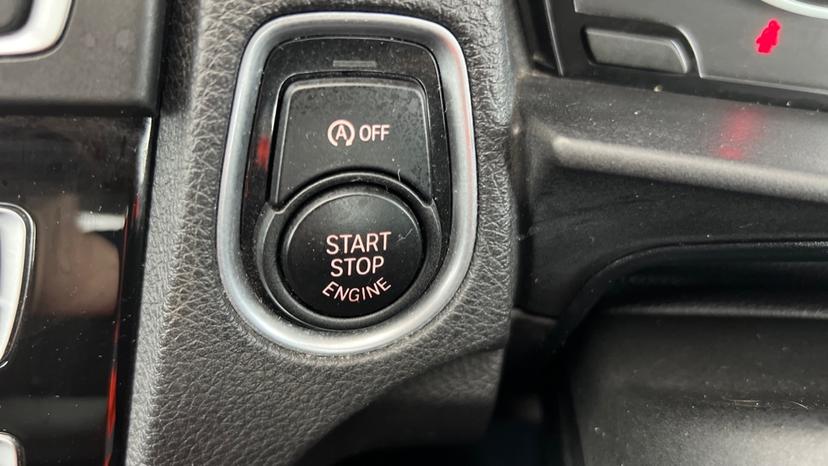 Push Button Start