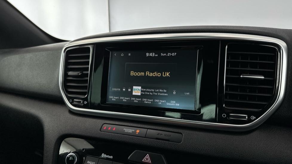 DAB Radio