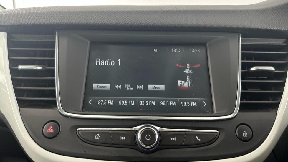 DAB Radio