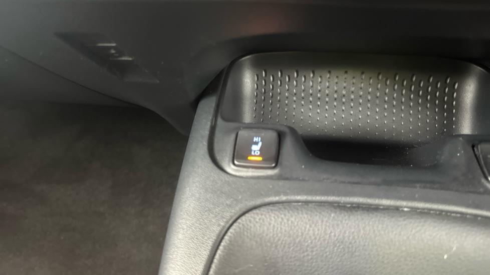 Heated Seats