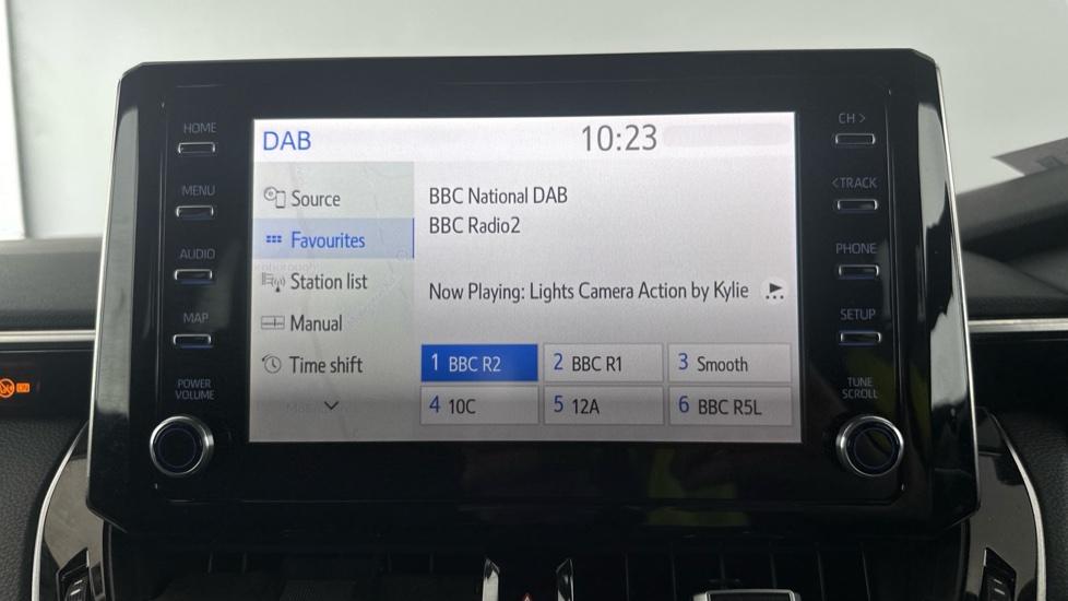 DAB Radio